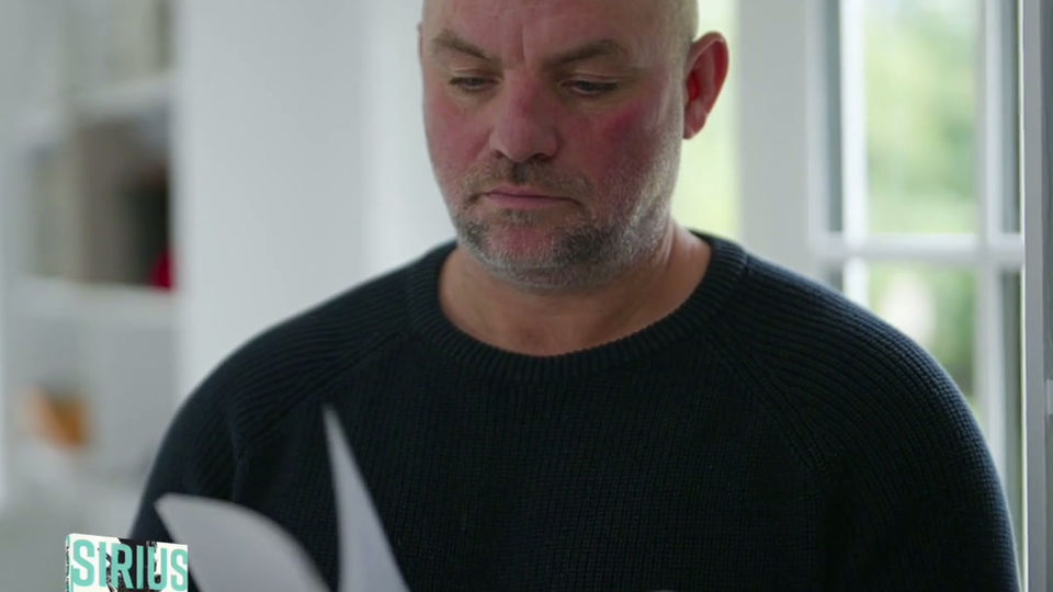 Anders Ibsen, bogens titel